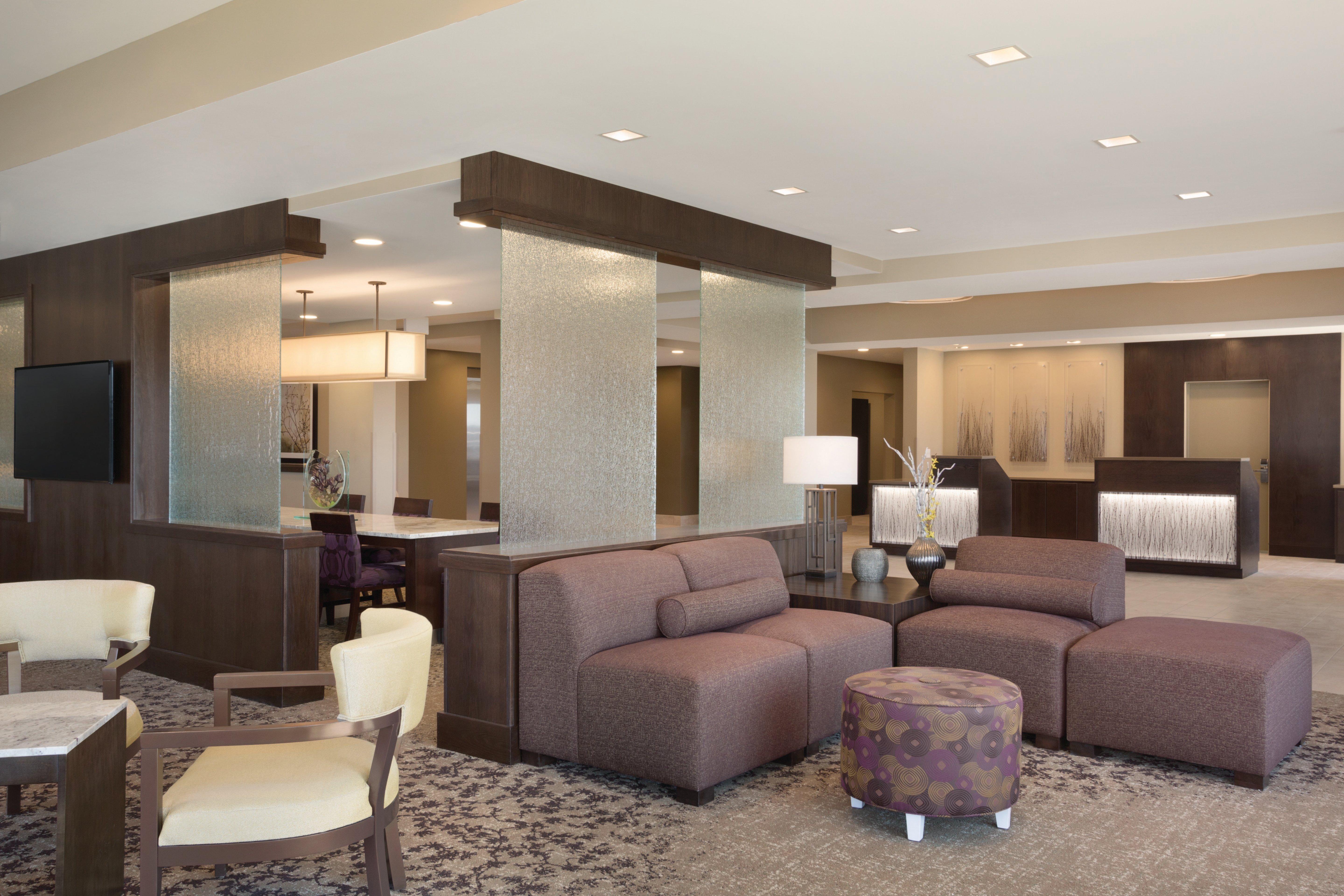 Holiday Inn Chicago Schaumburg By Ihg Exterior photo