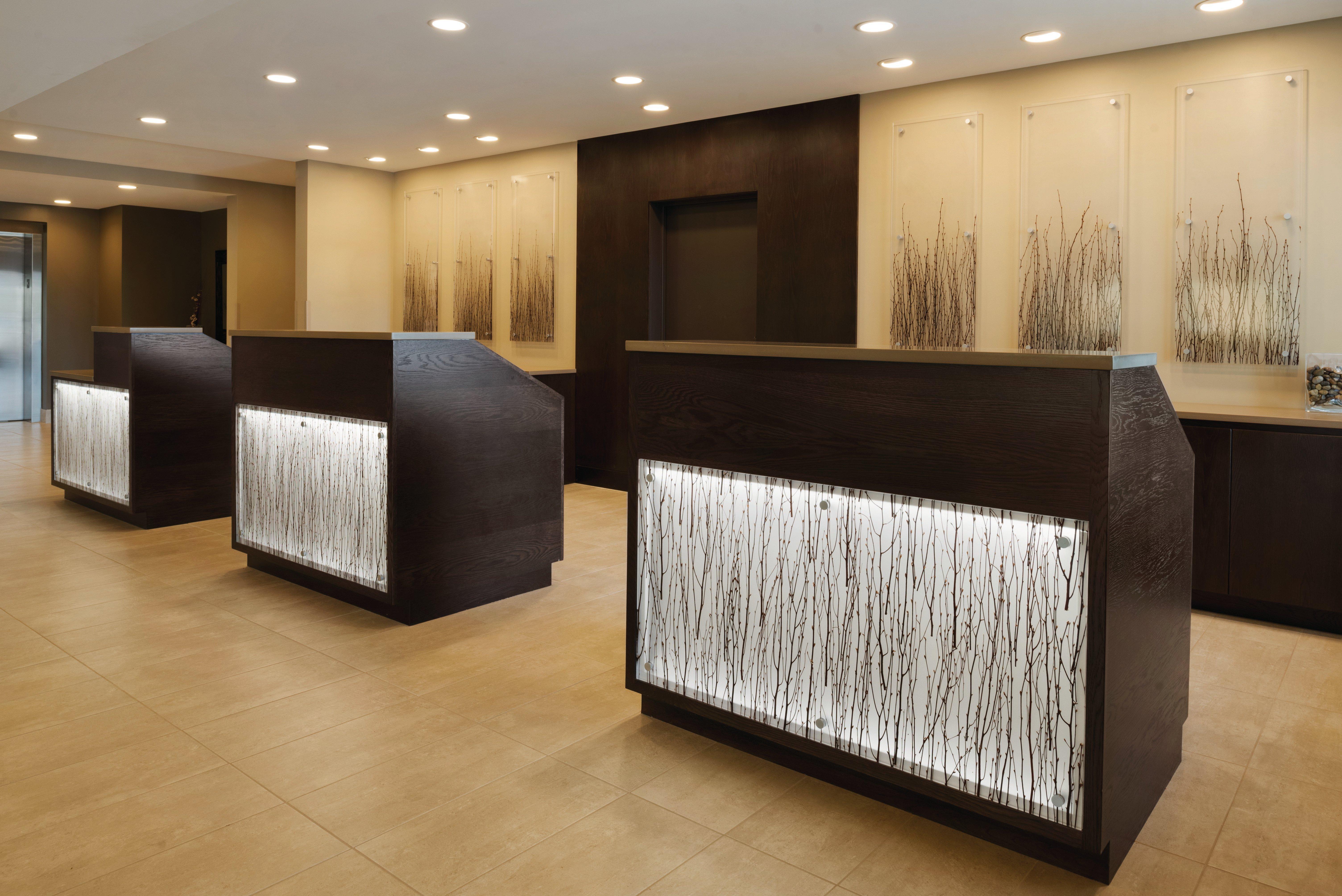 Holiday Inn Chicago Schaumburg By Ihg Exterior photo