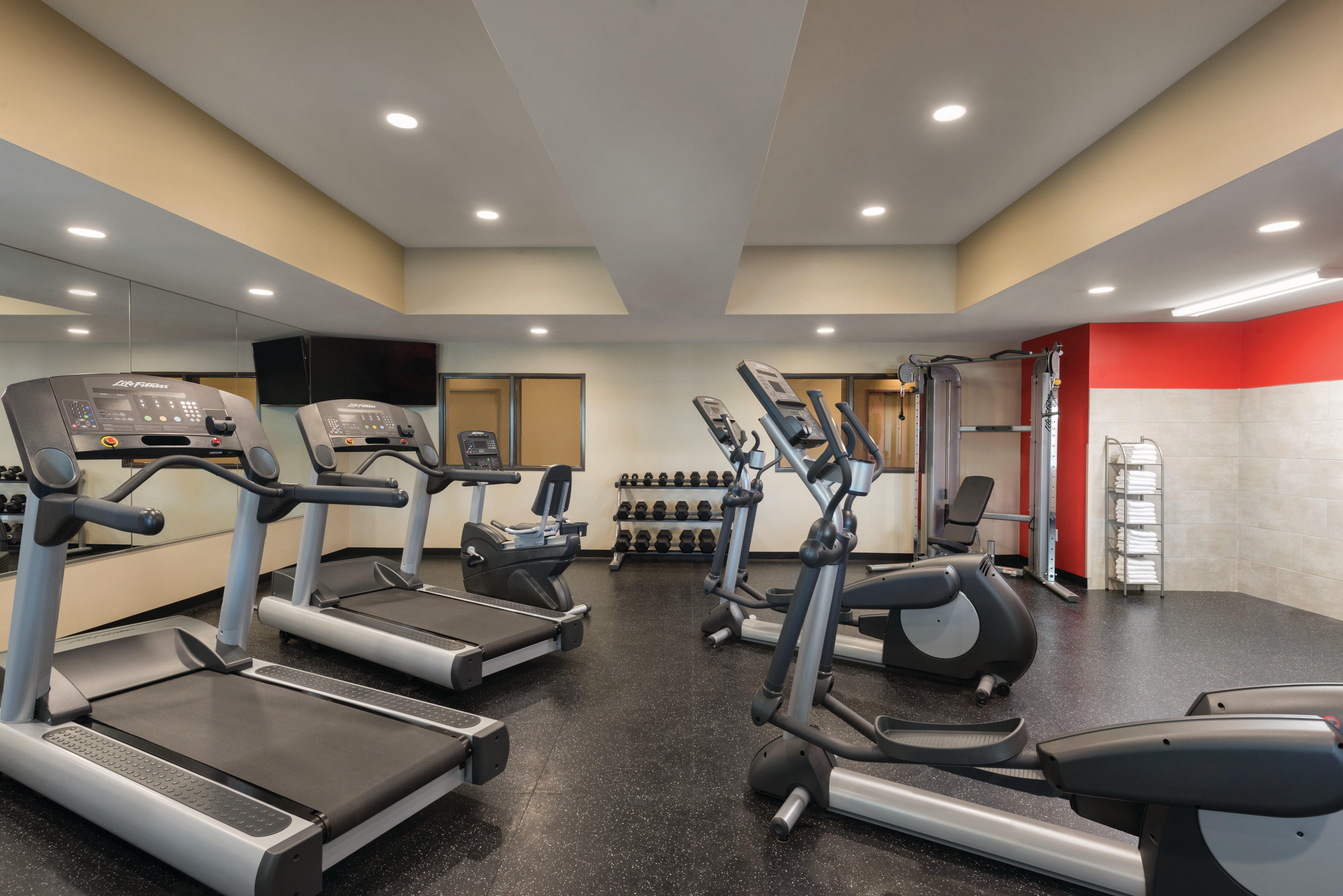 Holiday Inn Chicago Schaumburg By Ihg Exterior photo