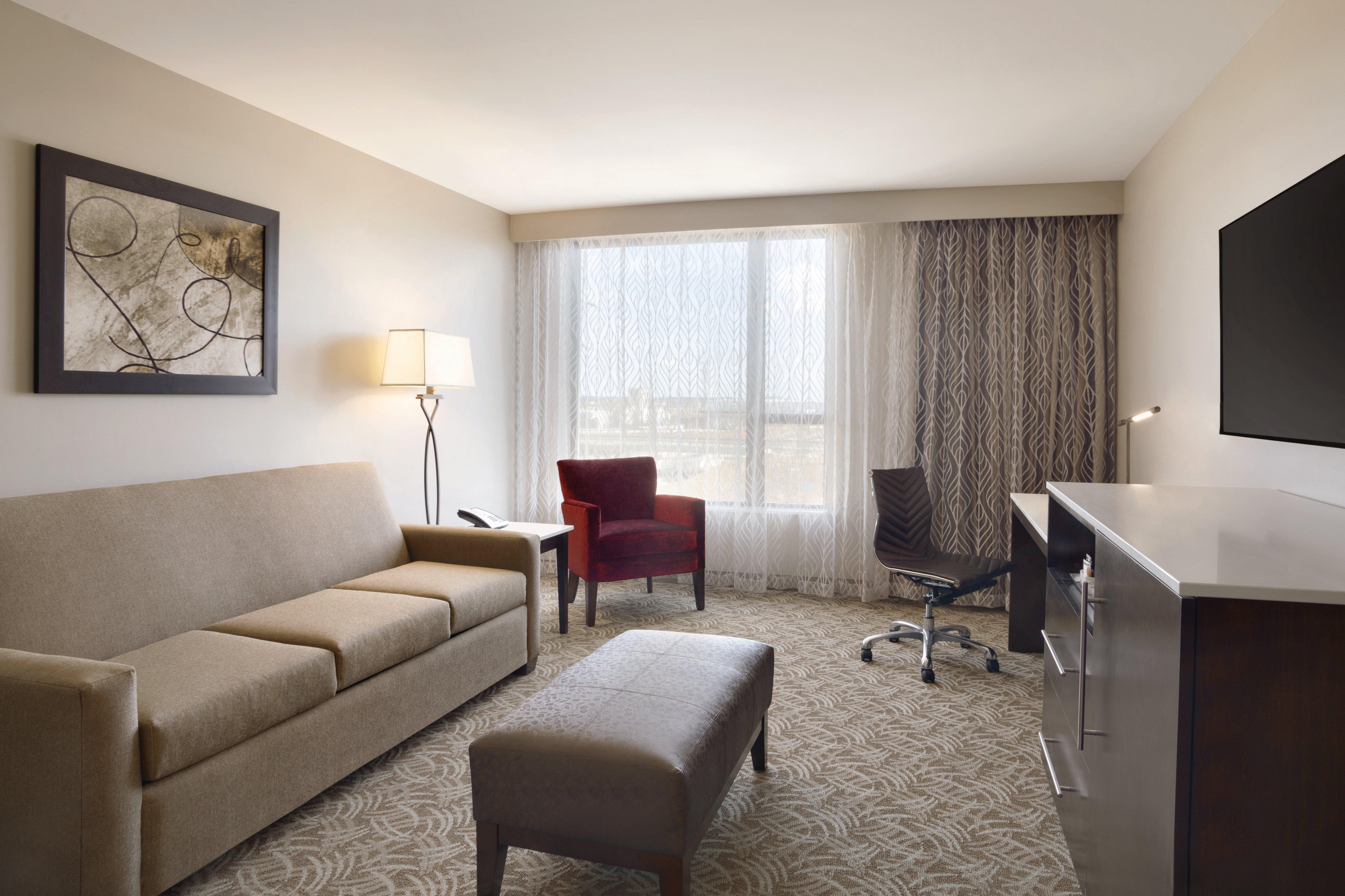 Holiday Inn Chicago Schaumburg By Ihg Exterior photo